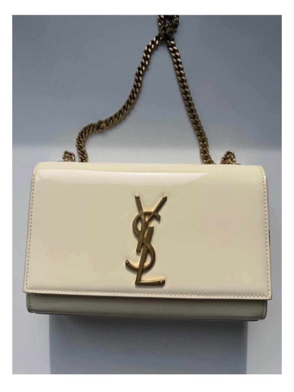 Saint Laurent “Kate” bag